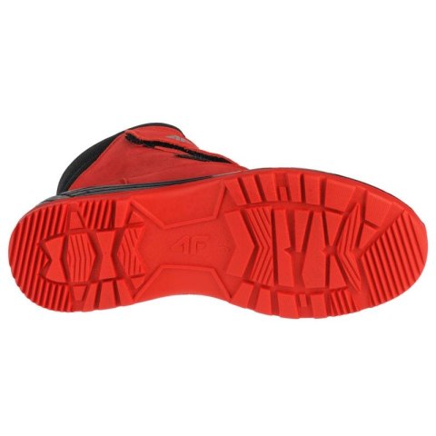 Buty 4F Trek Jr HJZ21-JOBMW250-62S 30 Buty 4F Trek Jr HJZ21-JOBMW250-62S 30
