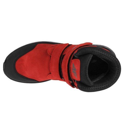 Buty 4F Trek Jr HJZ21-JOBMW250-62S 33 Buty 4F Trek Jr HJZ21-JOBMW250-62S 33