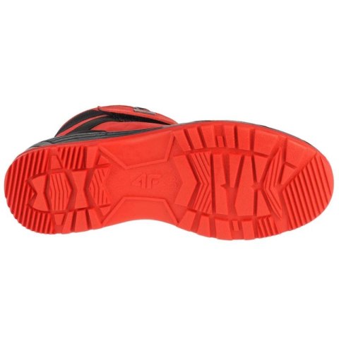Buty 4F Trek Jr HJZ21-JOBMW253-62S 32 Buty 4F Trek Jr HJZ21-JOBMW253-62S 32