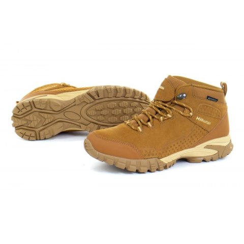 Buty Hi Mountain M CSM-01 miodowe 43 Buty Hi Mountain M CSM-01 miodowe 43