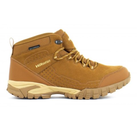 Buty Hi Mountain M CSM-01 miodowe 43 Buty Hi Mountain M CSM-01 miodowe 43