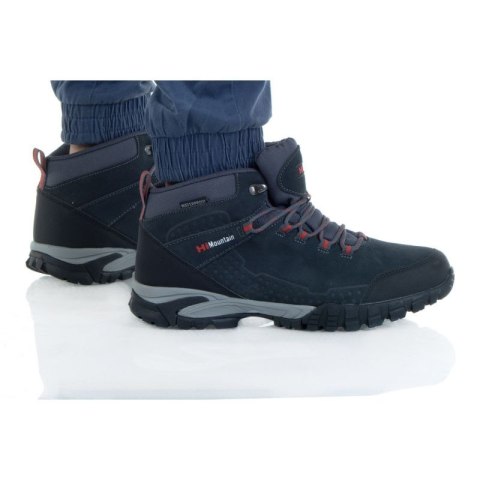 Buty Hi Mountain M CSM-02 szare 43 Buty Hi Mountain M CSM-02 szare 43