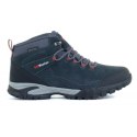 Buty Hi Mountain M CSM-02 szare 43