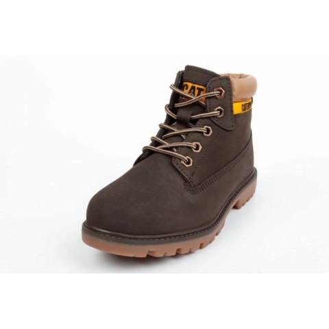 Buty zimowe Caterpillar Jr CK263464 33
