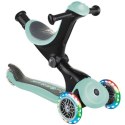 Hulajnoga jeździk rowerek Globber GO-UP Deluxe Lights 646-206 N/A