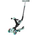 Hulajnoga jeździk rowerek Globber GO-UP Deluxe Lights 646-206 N/A
