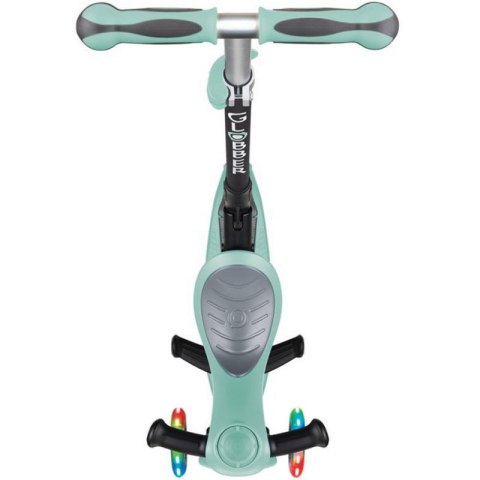 Hulajnoga jeździk rowerek Globber GO-UP Deluxe Lights 646-206 N/A Hulajnoga jeździk rowerek Globber GO-UP Deluxe Lights 646-206 N/A