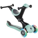 Hulajnoga jeździk rowerek Globber GO-UP Deluxe Lights 646-206 N/A