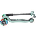 Hulajnoga jeździk rowerek Globber GO-UP Deluxe Lights 646-206 N/A