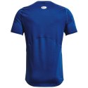 Koszulka Under Armour Heatgear Armour Fitted Short Sleeve M 1361683-432 XL