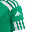 Koszulka adidas Squadra 21 Polo Jr GP6424 128cm