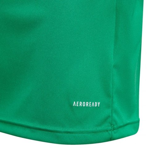 Koszulka adidas Squadra 21 Polo Jr GP6424 128cm Koszulka adidas Squadra 21 Polo Jr GP6424 128cm