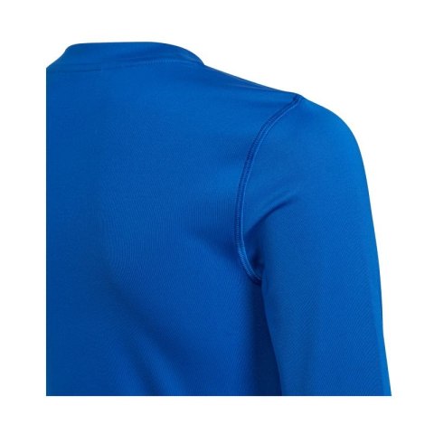Koszulka adidas Techfit Compression Jr H23155 128 cm Koszulka adidas Techfit Compression Jr H23155 128 cm