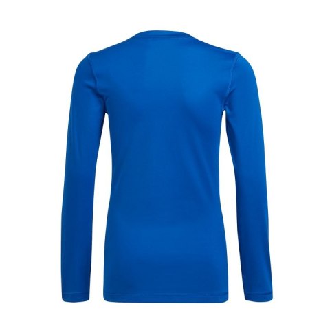 Koszulka adidas Techfit Compression Jr H23155 140 cm Koszulka adidas Techfit Compression Jr H23155 140 cm
