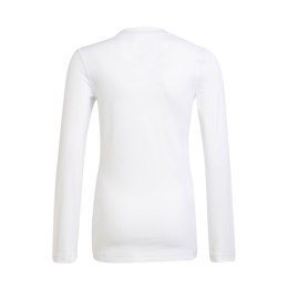 Koszulka adidas Techfit Compression Jr H23156 152 cm