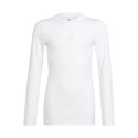 Koszulka adidas Techfit Compression Jr H23156 164 cm