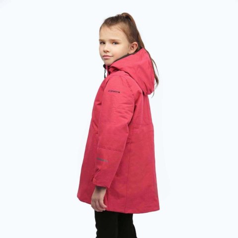 Kurtka Icepeak Kelley Junior 4 50014 588L 164 cm Kurtka Icepeak Kelley Junior 4 50014 588L 164 cm