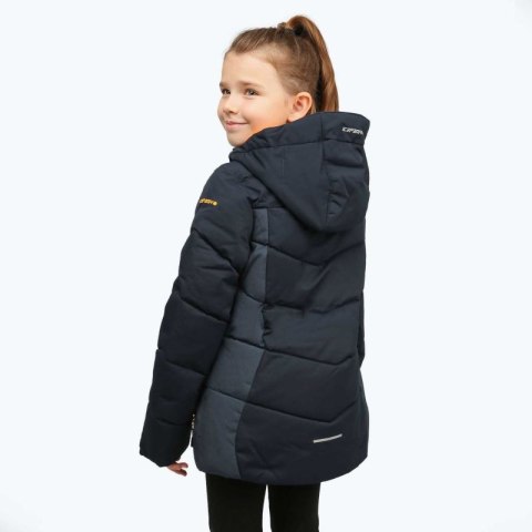 Kurtka narciarska Icepeak Lille Ski Jacket Jr 50036553-387 140 cm Kurtka narciarska Icepeak Lille Ski Jacket Jr 50036553-387 140 cm
