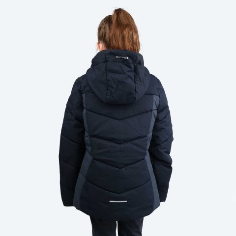 Kurtka narciarska Icepeak Lille Ski Jacket Jr 50036553-387 140 cm Kurtka narciarska Icepeak Lille Ski Jacket Jr 50036553-387 140 cm