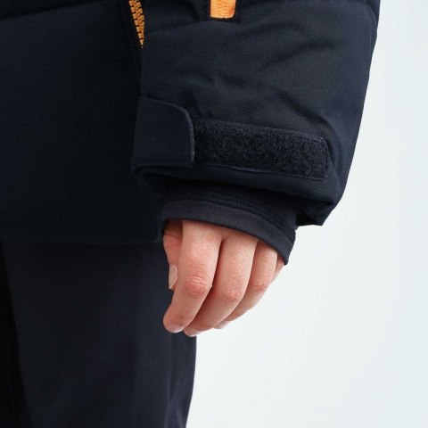 Kurtka narciarska Icepeak Lille Ski Jacket Jr 50036553-387 140 cm Kurtka narciarska Icepeak Lille Ski Jacket Jr 50036553-387 140 cm