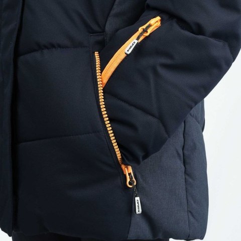 Kurtka narciarska Icepeak Lille Ski Jacket Jr 50036553-387 140 cm Kurtka narciarska Icepeak Lille Ski Jacket Jr 50036553-387 140 cm