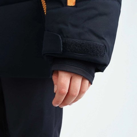 Kurtka narciarska Icepeak Lille Ski Jacket Jr 50036553-387 140 cm Kurtka narciarska Icepeak Lille Ski Jacket Jr 50036553-387 140 cm