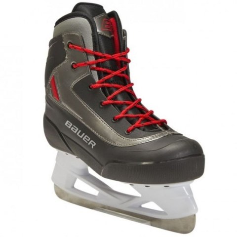 Łyżwy rekreacyjne Bauer Expedition Jr 1059590 Jr2 Łyżwy rekreacyjne Bauer Expedition Jr 1059590 Jr2