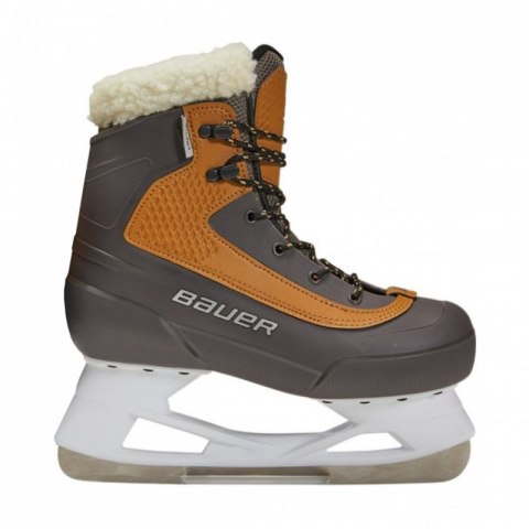 Łyżwy rekreacyjne Bauer Whistler Sr 1059585 M09/W10 Łyżwy rekreacyjne Bauer Whistler Sr 1059585 M09/W10