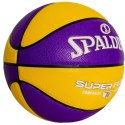 Piłka do koszykówki Spalding Super Flite Ball 76930Z 7