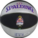 Piłka do koszykówki Spalding TF-33 Red Bull Half Court Ball 76863Z 7