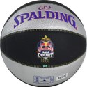 Piłka do koszykówki Spalding TF-33 Red Bull Half Court Ball 76863Z 7
