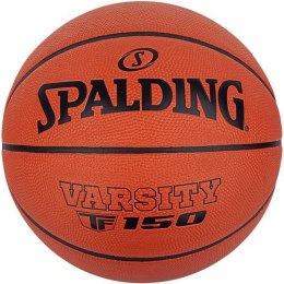 Piłka do koszykówki Spalding Varsity TF-150 Fiba 84421Z 7