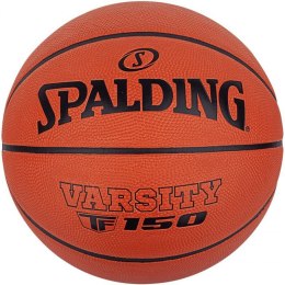 Piłka do koszykówki Spalding Varsity TF-150 Fiba 84422Z 6