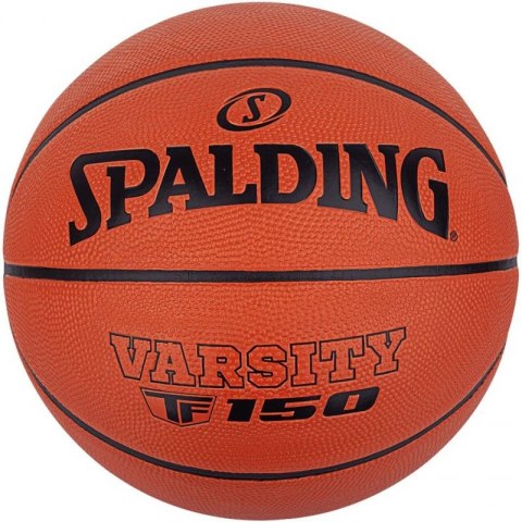 Piłka do koszykówki Spalding Varsity TF-150 Fiba 84422Z 6