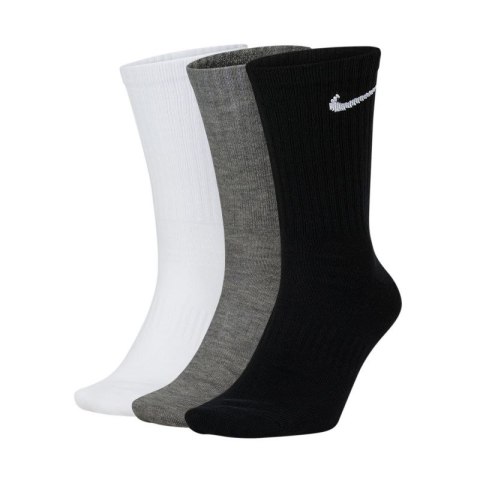 Skarpety Nike Everyday Lightweight Crew 3Pak SX7676-964 S ( 34 - 38 ) Skarpety Nike Everyday Lightweight Crew 3Pak SX7676-964 S ( 34 - 38 )