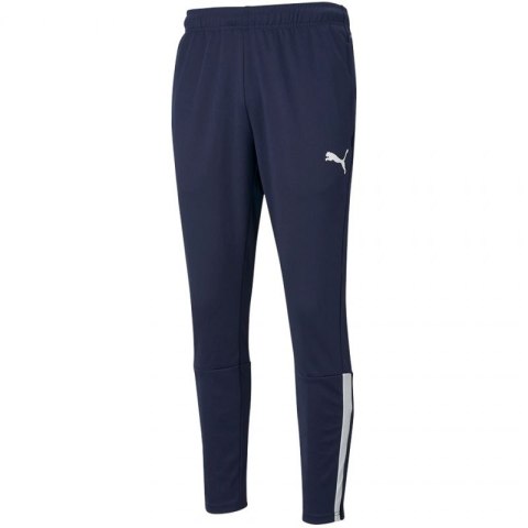 Spodnie Puma teamLiga Training Pants M 657242 06 S Spodnie Puma teamLiga Training Pants M 657242 06 S