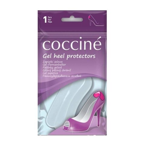 Zapiętka żelowa Coccine DA0288 S/M Zapiętka żelowa Coccine DA0288 S/M