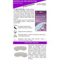 Zapiętka żelowa Coccine DA0288 S/M