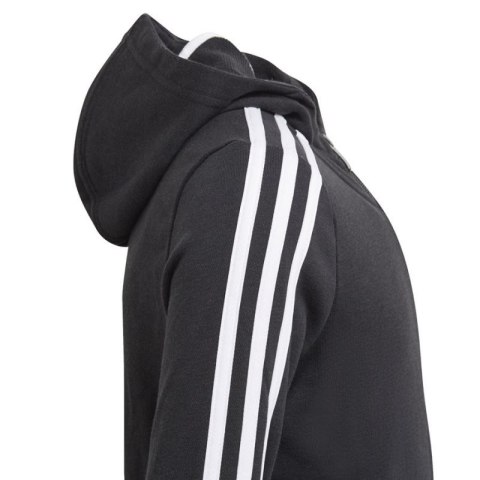 Bluza adidas Essentials 3S Full-zip Hoodie Jr GQ8356 152 cm Bluza adidas Essentials 3S Full-zip Hoodie Jr GQ8356 152 cm