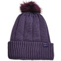 Czapka Under Armour Around Town CGI Beanie W 1365936 500 N/A