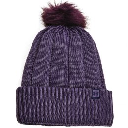 Czapka Under Armour Around Town CGI Beanie W 1365936 500 N/A