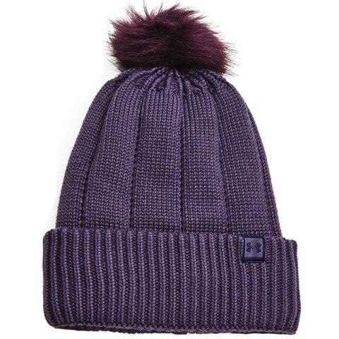 Czapka Under Armour Around Town CGI Beanie W 1365936 500 N/A Czapka Under Armour Around Town CGI Beanie W 1365936 500 N/A
