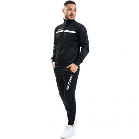 Dres Givova Tuta Givova One M TT012 1003 S Dres Givova Tuta Givova One M TT012 1003 S