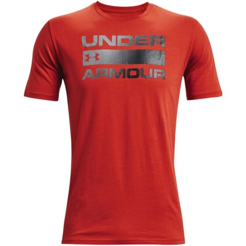 Koszulka Under Armour M 1329582 839 M Koszulka Under Armour M 1329582 839 M