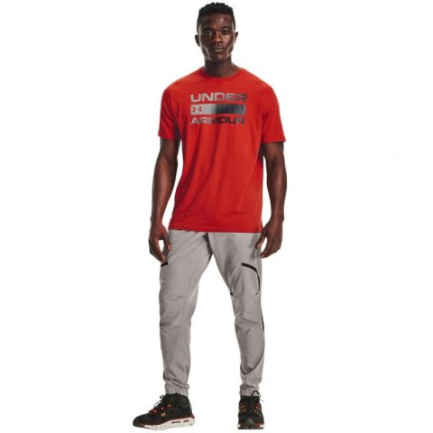 Koszulka Under Armour M 1329582 839 M Koszulka Under Armour M 1329582 839 M