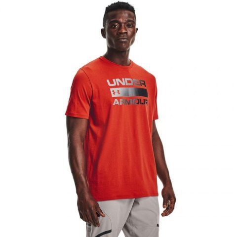 Koszulka Under Armour M 1329582 839 M Koszulka Under Armour M 1329582 839 M