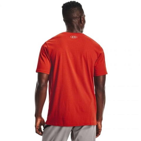 Koszulka Under Armour M 1329582 839 M Koszulka Under Armour M 1329582 839 M