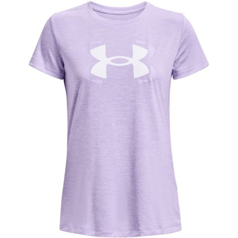 Koszulka Under Armour Tech Twist Graphic SSC W 1366125 532 M Koszulka Under Armour Tech Twist Graphic SSC W 1366125 532 M