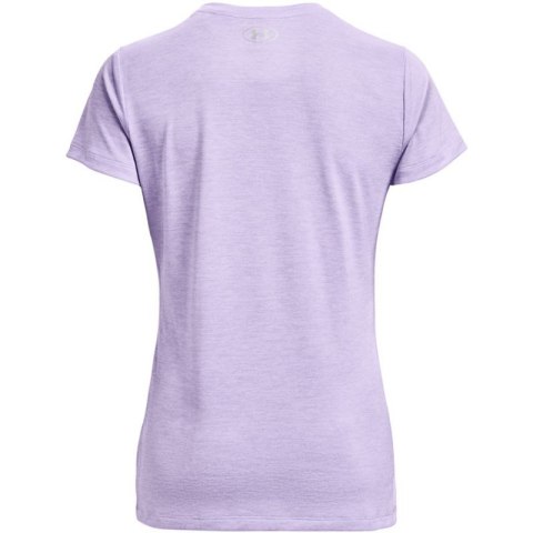 Koszulka Under Armour Tech Twist Graphic SSC W 1366125 532 M Koszulka Under Armour Tech Twist Graphic SSC W 1366125 532 M