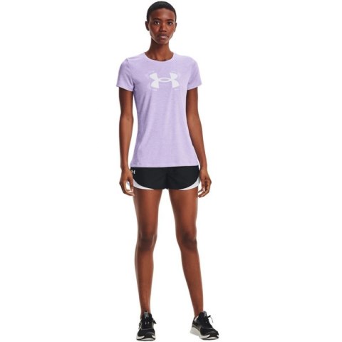Koszulka Under Armour Tech Twist Graphic SSC W 1366125 532 M Koszulka Under Armour Tech Twist Graphic SSC W 1366125 532 M